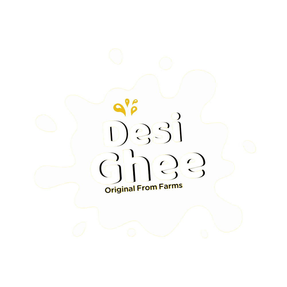 Gujjar Desi Ghee